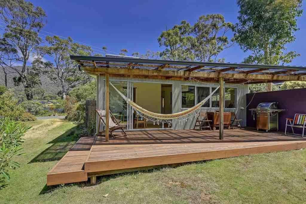 Holiday home The Nest