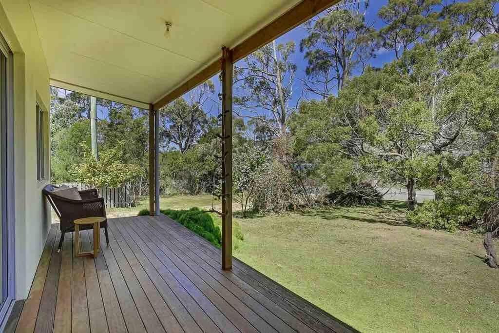 The Nest Holiday home Eaglehawk Neck