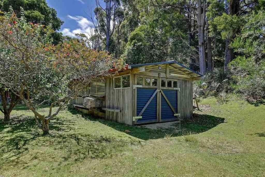 The Nest Holiday home *